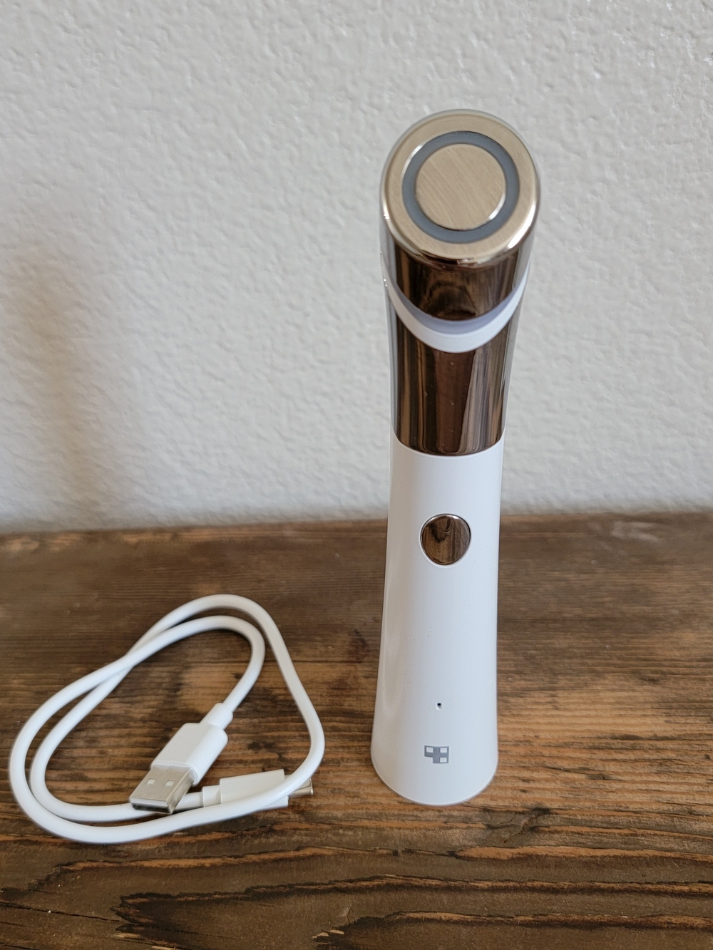 Age-r Air Shot Microneedling – Portable Skin Care Tool